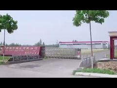 7-15 ngày Chu kỳ sản xuất Không dính phủ kép chống mỡ giấy da giấy Jumbo Rolls